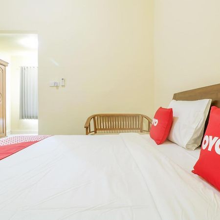 Oyo 1684 Marina Suite Apartment Bali Sanur Dış mekan fotoğraf