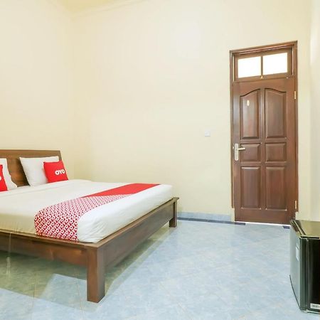 Oyo 1684 Marina Suite Apartment Bali Sanur Dış mekan fotoğraf