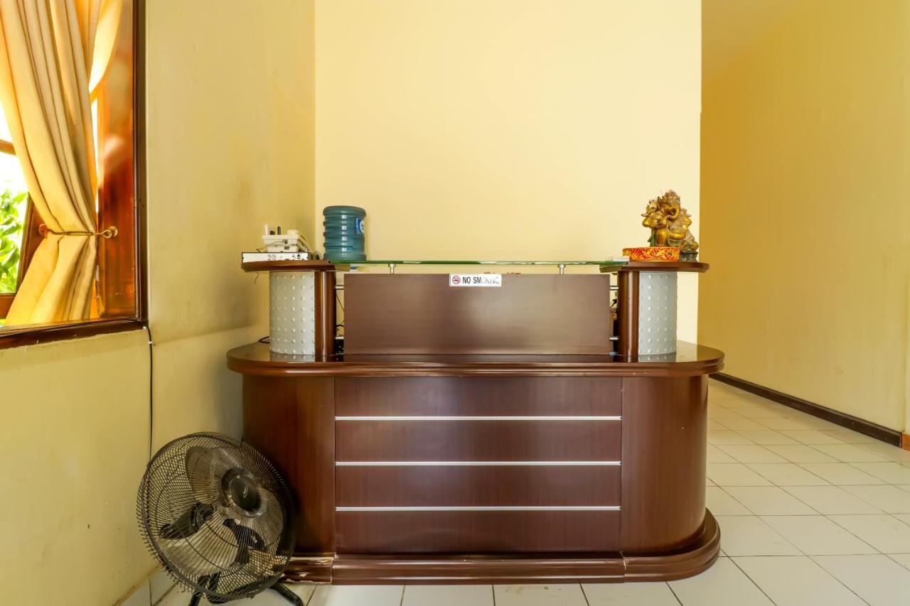 Oyo 1684 Marina Suite Apartment Bali Sanur Dış mekan fotoğraf