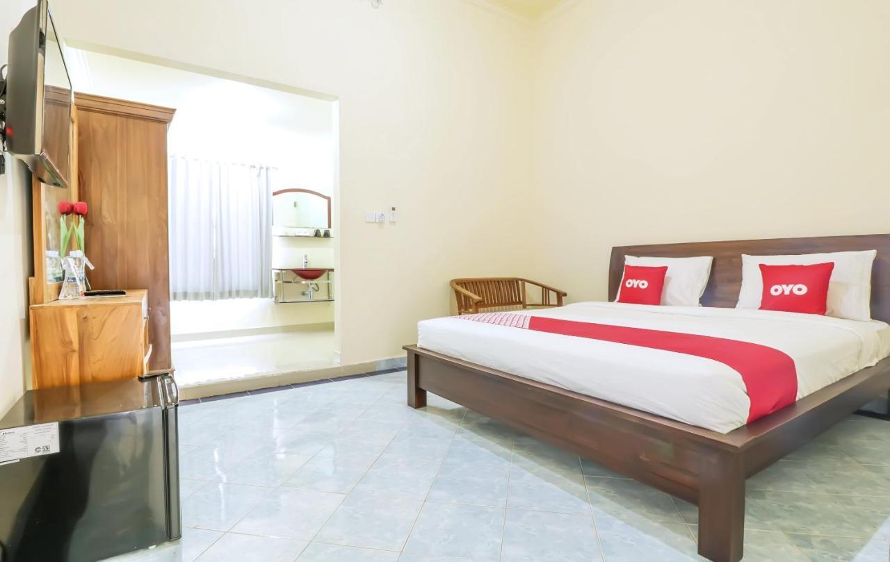 Oyo 1684 Marina Suite Apartment Bali Sanur Dış mekan fotoğraf