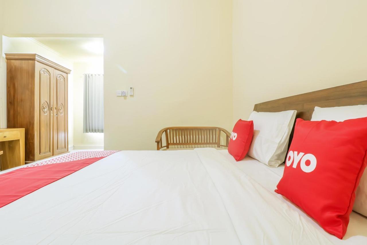 Oyo 1684 Marina Suite Apartment Bali Sanur Dış mekan fotoğraf
