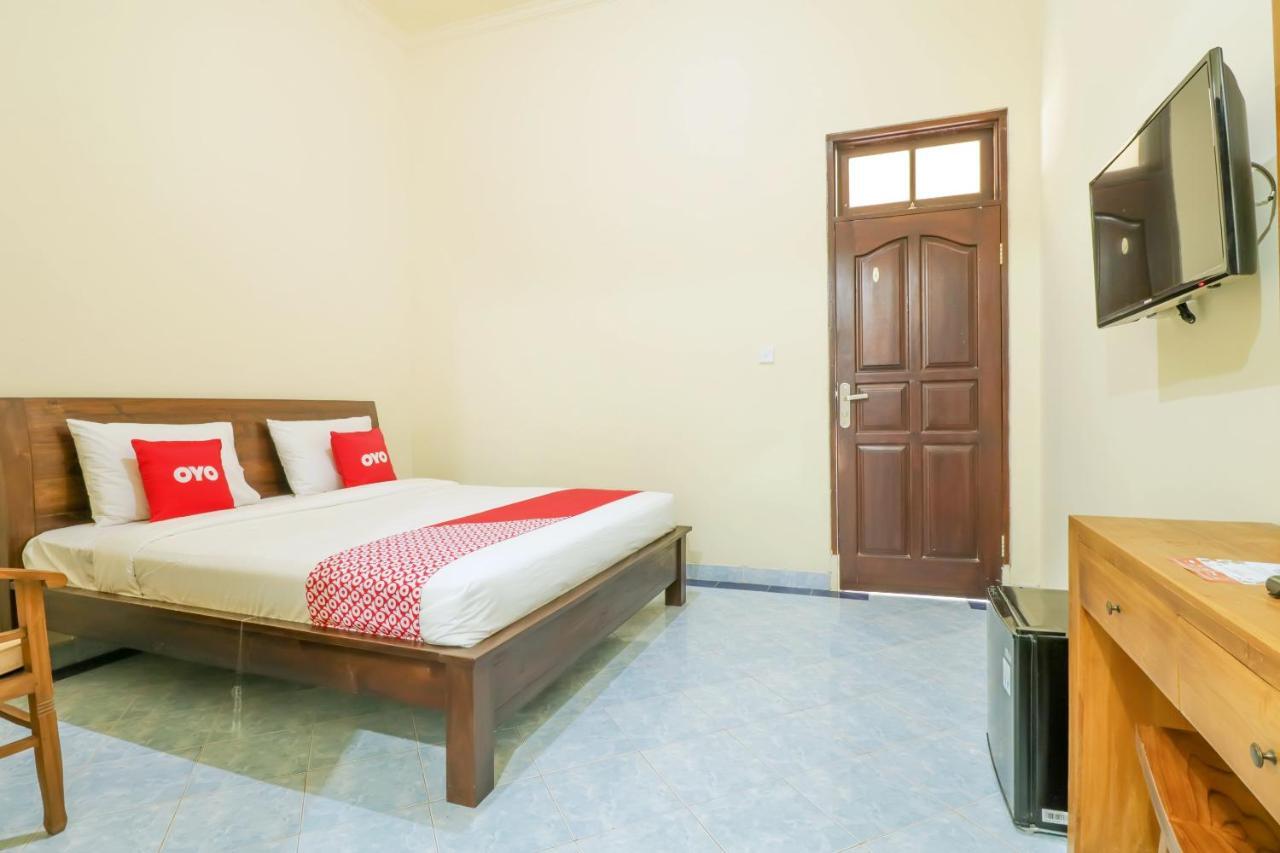 Oyo 1684 Marina Suite Apartment Bali Sanur Dış mekan fotoğraf