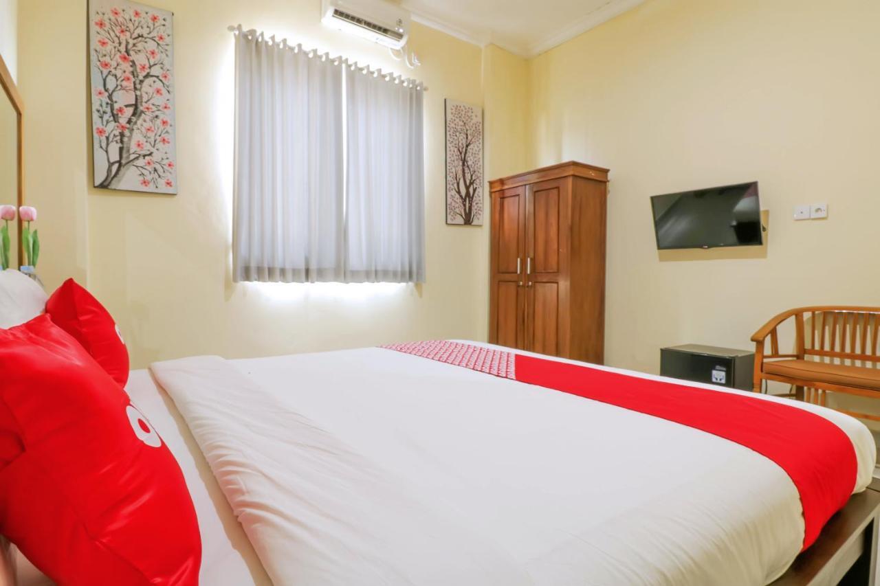 Oyo 1684 Marina Suite Apartment Bali Sanur Dış mekan fotoğraf