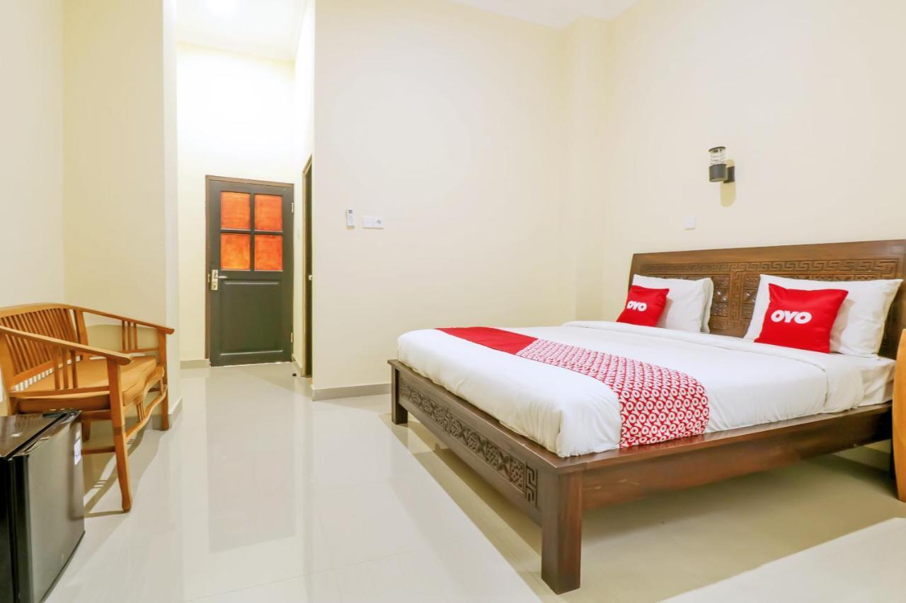 Oyo 1684 Marina Suite Apartment Bali Sanur Dış mekan fotoğraf