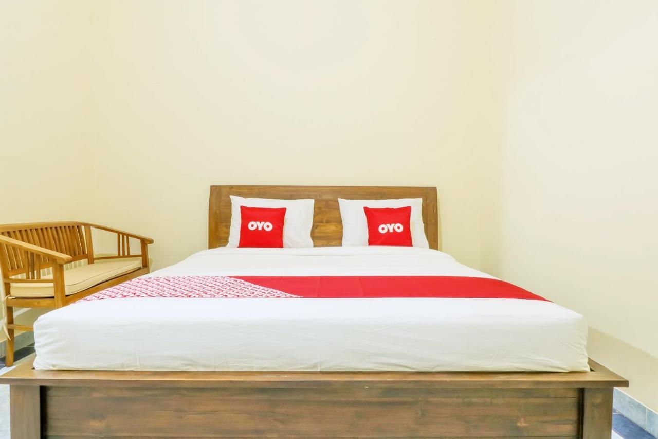 Oyo 1684 Marina Suite Apartment Bali Sanur Dış mekan fotoğraf