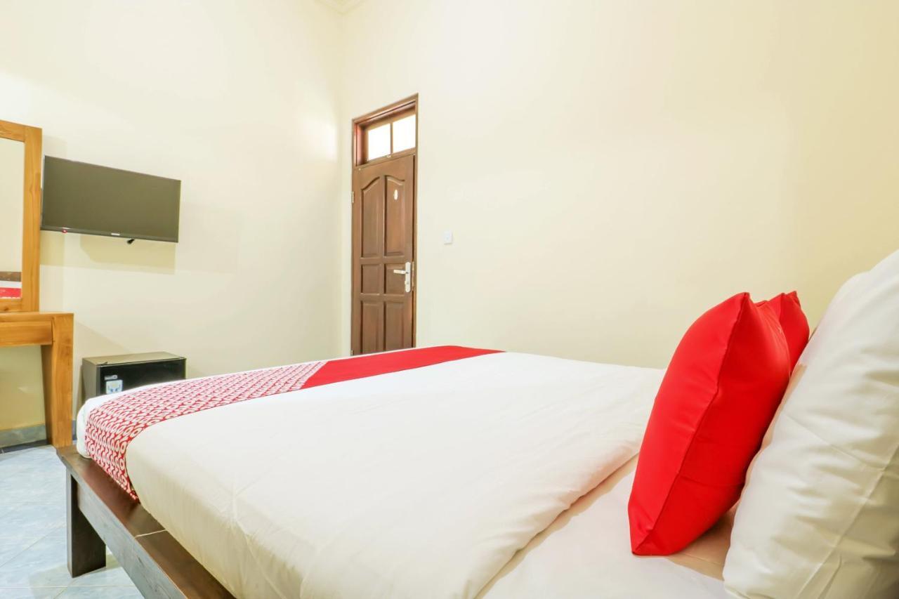 Oyo 1684 Marina Suite Apartment Bali Sanur Dış mekan fotoğraf