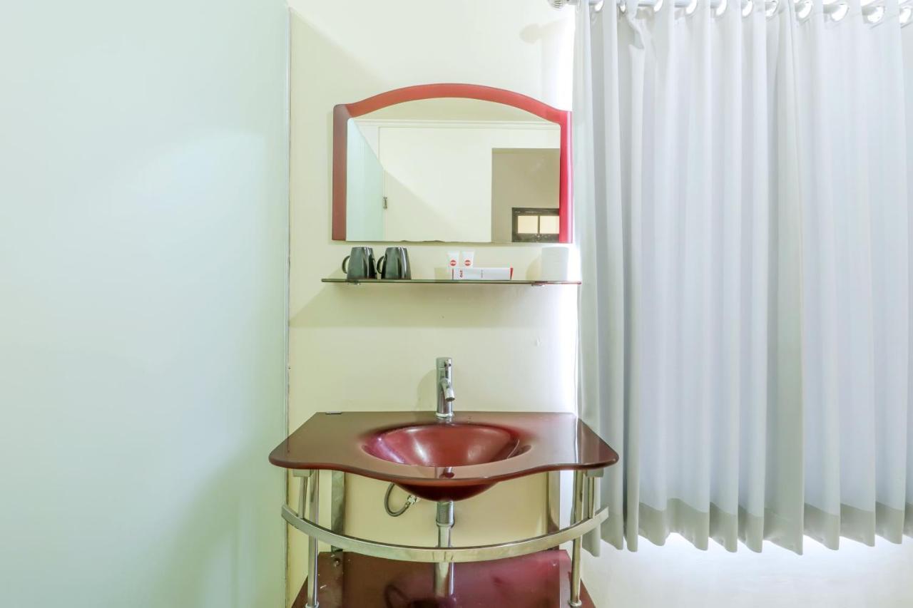 Oyo 1684 Marina Suite Apartment Bali Sanur Dış mekan fotoğraf