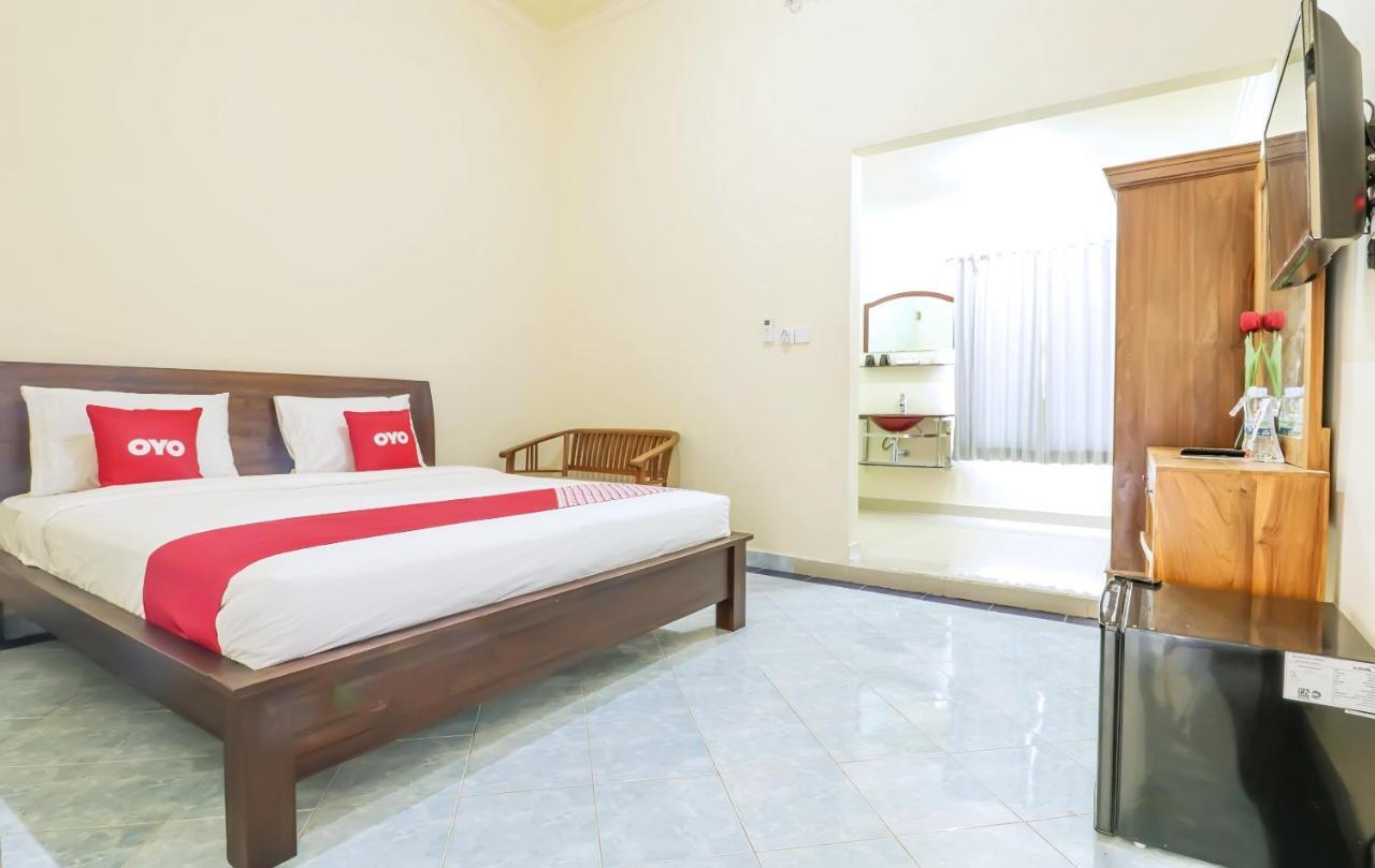 Oyo 1684 Marina Suite Apartment Bali Sanur Dış mekan fotoğraf