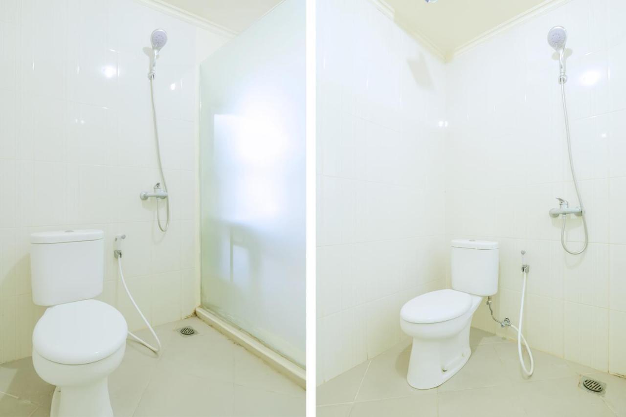 Oyo 1684 Marina Suite Apartment Bali Sanur Dış mekan fotoğraf