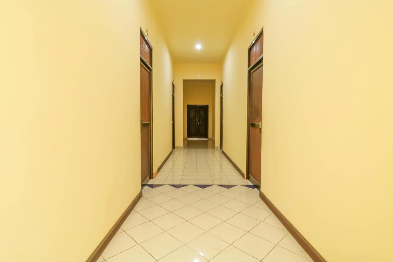 Oyo 1684 Marina Suite Apartment Bali Sanur Dış mekan fotoğraf